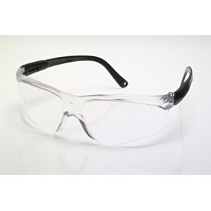 Óculos de Segurança Antiembaçante Lince Incolor - KALIPSO